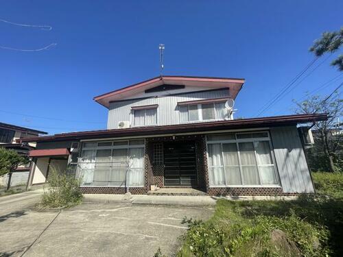 detached 山形県長井市中道２丁目