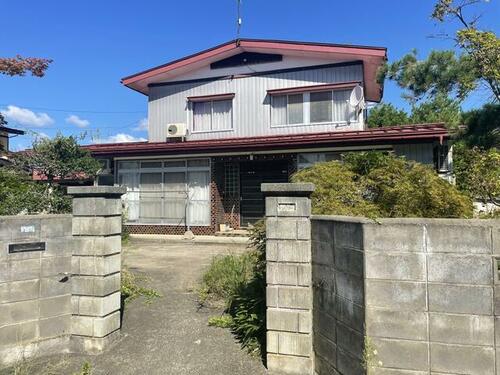 detached 山形県長井市中道２丁目