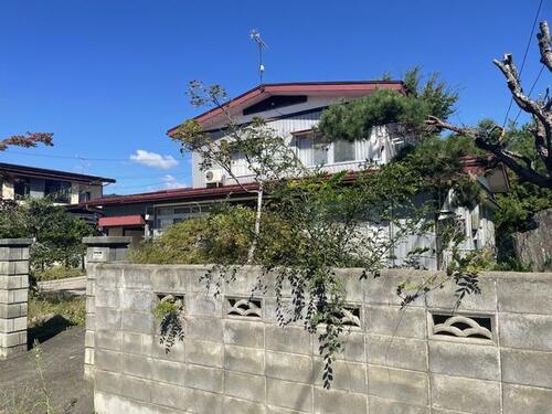 detached 山形県長井市中道２丁目