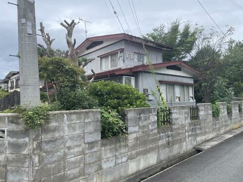 detached 山形県長井市中道２丁目