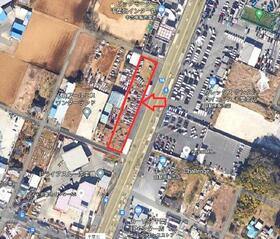 千葉県千葉市花見川区三角町