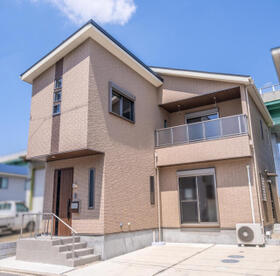 愛知県清須市西枇杷島町城並１丁目