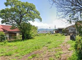 長野県上田市前山