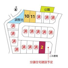 静岡県御殿場市二の岡１丁目