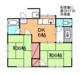 浜松市中央区恩地町 1階建 築41年のイメージ