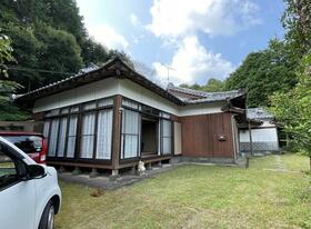 長崎県佐世保市鹿町町深江