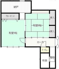 新潟県新潟市江南区西町１丁目