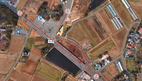 山口県下関市大字蒲生野