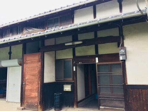 Used Detached House, Buzen, Fukuoka