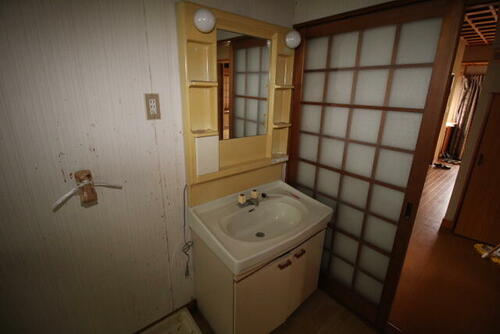 detached 福島県本宮市岩根字本郷