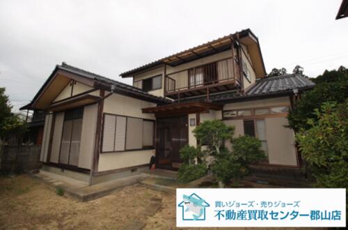 detached 福島県本宮市岩根字本郷