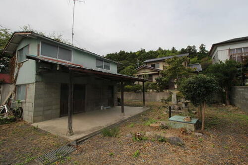 detached 福島県本宮市岩根字本郷