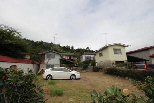 detached 福島県本宮市岩根字本郷