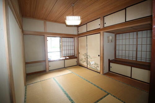 detached 福島県本宮市岩根字本郷