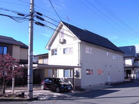 山形県山形市成沢西３丁目