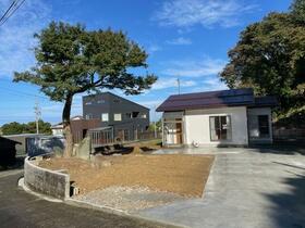 新潟県柏崎市大字与三