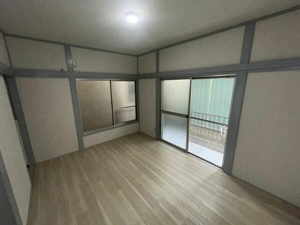 detached 神奈川県川崎市川崎区藤崎４丁目

地図を見る