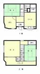 東大阪市俊徳町５丁目 2階建 築47年のイメージ