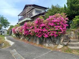 福岡県直方市大字感田