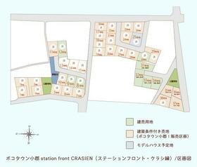 福岡県小郡市大板井