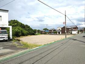 福岡県久留米市城島町上青木