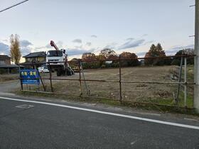 埼玉県熊谷市上川上