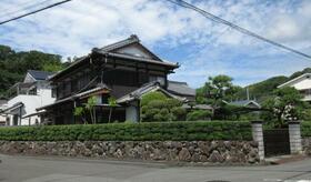 愛媛県宇和島市住吉町２丁目