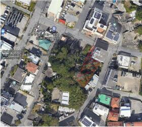 沖縄県那覇市具志３丁目