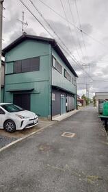 滋賀県蒲生郡竜王町大字須惠