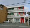 防府駅より徒歩16分 2階 築48年6ヶ月の賃貸物件