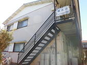 横浜市鶴見区江ケ崎町 2階建 築45年のイメージ