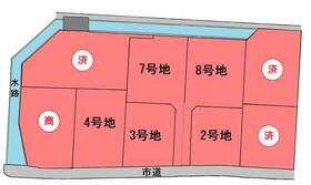 佐賀県多久市北多久町大字小侍