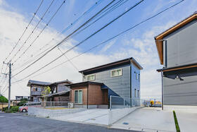 長崎県佐世保市鹿子前町