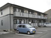 静岡市清水区北脇新田 2階建 築30年のイメージ