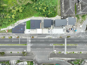 鹿児島県鹿児島市石谷町