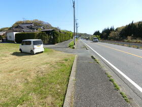 山口県下関市豊浦町大字小串