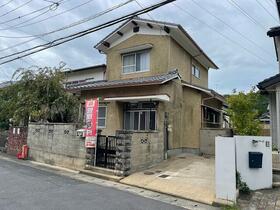 京都府京都市左京区上高野畑町