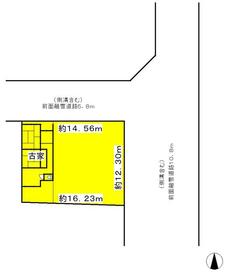 富山県高岡市五福町