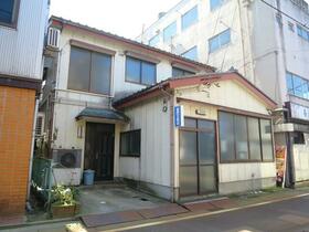 新潟県新発田市中央町３丁目