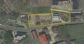 徳島県吉野川市山川町青木