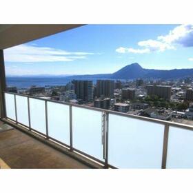 エイルマンション別府石垣