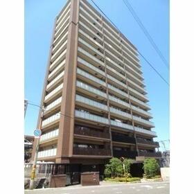 エイルマンション別府石垣