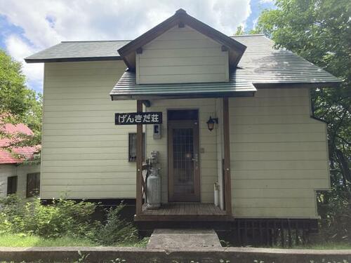 detached 岐阜県郡上市高鷲町大鷲