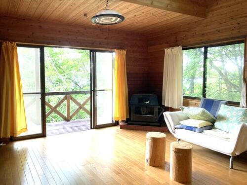 detached 岐阜県郡上市高鷲町大鷲