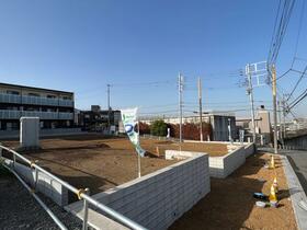 埼玉県和光市下新倉４丁目