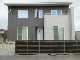 福島県大沼郡会津美里町字高田前川原