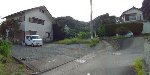 Land, Minamiizu Town, Shizuoka