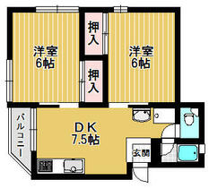 間取り：227081192682