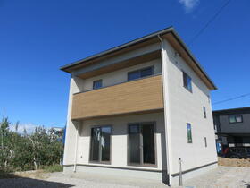 長野県上田市古里