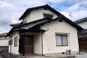 山口県岩国市玖珂町新町